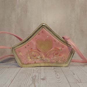 Disney store Princess Purse